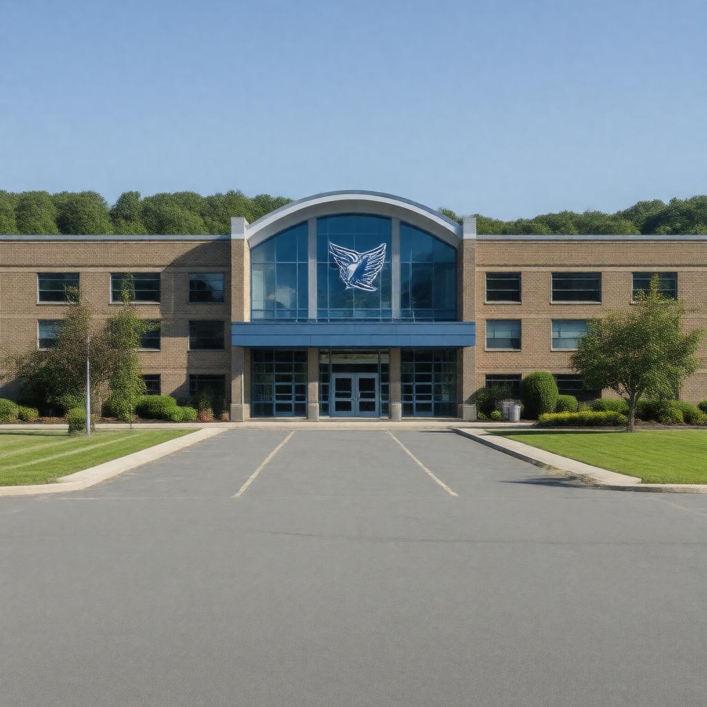 Worcester Technical High School